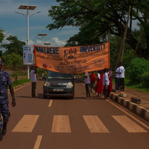 EDUCATION FOR WOMEN, YOUTHS, AND CHILDREN