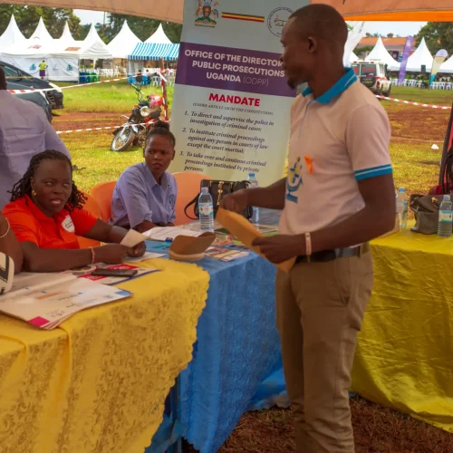 Provide training and capacity-building programs for and medical staff