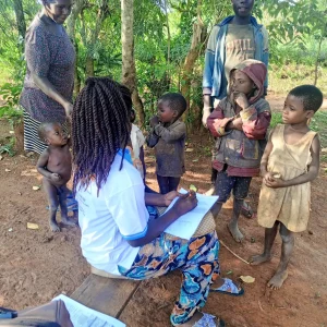 Community Outreach and Engagement