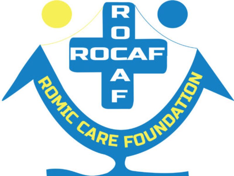 ROMIC LOGO 2